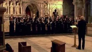 Gweddi'r Arglwydd by Eric Jones - Cantorion John S. Davies Singers