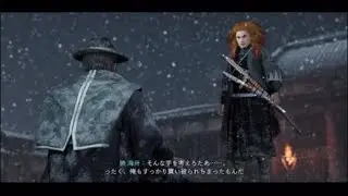 【Rise of the Ronin】 【煉獄杏寿郎（鬼滅の刃）似ローニン】 江戸を焼かずに済ませる方法を探すぞ！