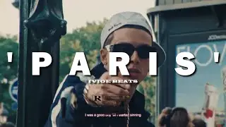 [FREE] Melodic Drill x Raye x Central Cee Type Beat 2024 - | ''PARIS'' |