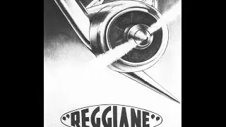 Foto Storia delle Reggiane
