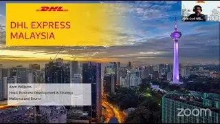 Start your Amazon journey with DHL Express Malaysia!