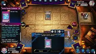 Yugioh Master Duel : Duelist Cup 2025