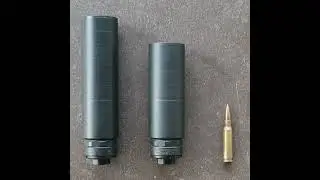 Episode 119 - Liberty Precision Machine Anthem Series and the FN SCAR 17S (29-JUN-2022)