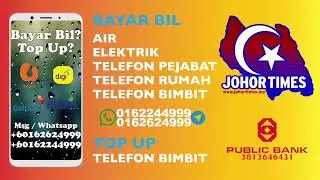 AKTA 446 - KETIDAKPATUHAN MENYEBABKAN MAJIKAN BERDEPAN DENDA MAKSIMUM #SOULofJOHOR #JohorTimes