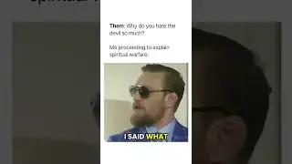 Я знаю, чья я! 💪🙌