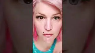 Have You Ever Dreamed of Having Brown Eyes?