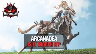 IS THE THE BEST CENTAUR ACTION FIGURE ON THE MARKET?