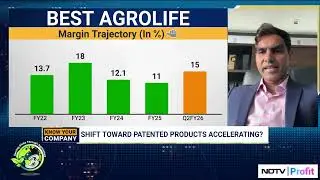 Best Agrolife Stock Analysis