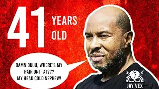 Happy 41st Birthday LowTierGod! (Parody Song)