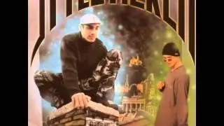 Styleticker - Operation Berlin - Knochenbrecha Realmix