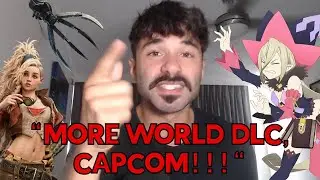 The Worst Monster Hunter Rant on YouTube (Kooda)