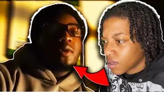 THIS IS SOME DIFFERENT, BUT IM ROCKING WITH IT!! - VHSP- CARE FOR YOU REACTION 