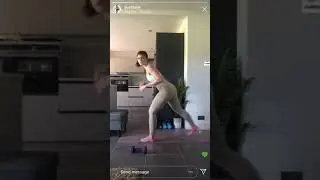 LIVEFITELLE WORKOUT