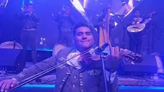 Internacional Mariachi Puebla 2025 