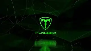 Teclado Gamer Mec&acirc;nico T-Dagger Bora | Custo x Benef&iacute;cio Incr&iacute;vel!