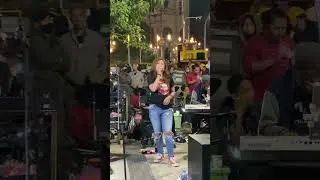 Bianglala - Mel Shandy (cover) MJ Project Malang