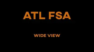 [Wide View] ATL FSA - DTJ XXVIII: Undaunted