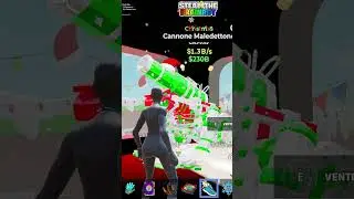 JE VOUS FAIS GAGNER UN BRAINROT ULTRA RARE 😱 STEAL THE BRAINROT FORTNITE #brainrot #fortnite #roblox