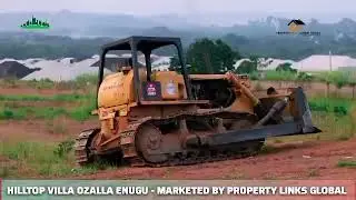 Buy And Build Land For Sale in Enugu Town #realestate 