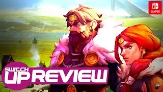 Northgard Nintendo Switch Review - ODIN or LOKI?
