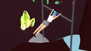 Flip Jump Stack - All Levels Gameplay Android, iOS