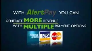 Best Alternative to Paypal for Online Transactions - AlertPay.
