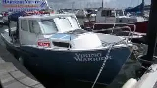Newhaven Sea Warrior (1984)