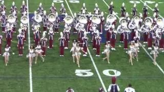 South Carolina State @ MLK BOTB 2016