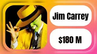 Comparison: Richest Comedians 2022