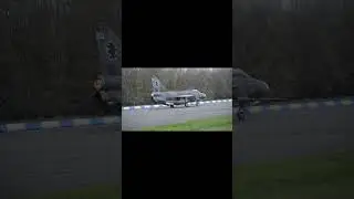 English Electric Lightning