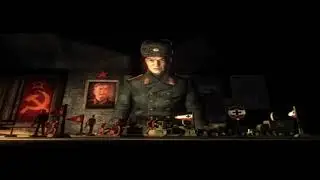 Axis & Allies (2004) Campaign Gameplay Walkthrough - Part 2 - First Mission