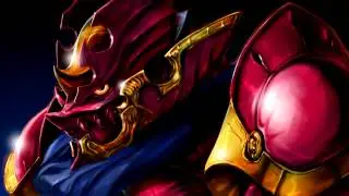 GARO - Honoo no Kokuin ED 2 [FOCUS] Full