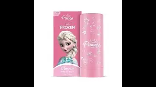 Princess Makeup kit by Renee for Kids#renee #makeup #makeupkit