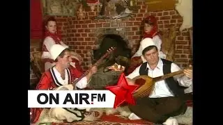 Ramadan Krasniqi - Kenge per Ismet Jasharin