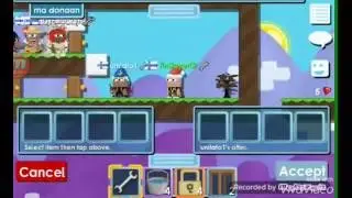 Donate #1 I Growtopia