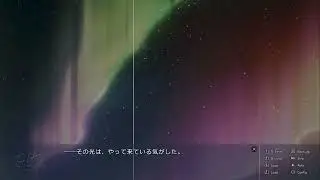[006] True Colors －memories of the abyss－【MELLOW】