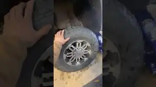 #fypシ wheel bearing left the chat  #lifeisbutadream #xyzbca #justinzappala #relatable #duramax