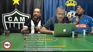 Programa Rivalizando #119