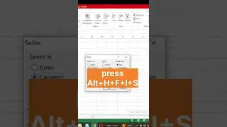 how to write automatically date in excel #exceltips #exceltutorial #shorts #cb.academy #viral