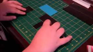 How to make a duct tape smallet!!!