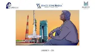 Dr  A P J  Abdul Kalam Satellite Launch Vehicle Mission &ndash; 2023 Students Video