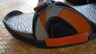 Sparx sandal