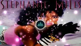 Stephanie Mills - Never Knew Love Like This Before (DJ Billy Brown Remix)