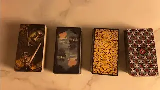 4 КОРОЛЯ: мысли, чувства, действия 