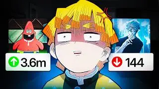 Why The Worst Editors Get More Views Than You