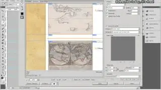 How to slice from guides in Photoshop CS5