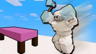 The Yeti Kit Is Better Than I Expected (Roblox Bedwars)