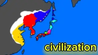 What if civilization started over Episode 3