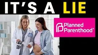 Действительно ли Planned Parenthood предоставляет услуги по охране репродуктивного здоровья?