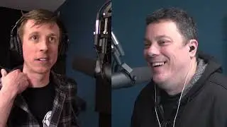 50th Episode with Dan Hollenbeck | The Jon Peckman Podcast